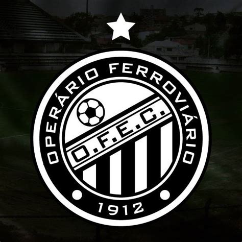 jogos de operário ferroviário esporte clube